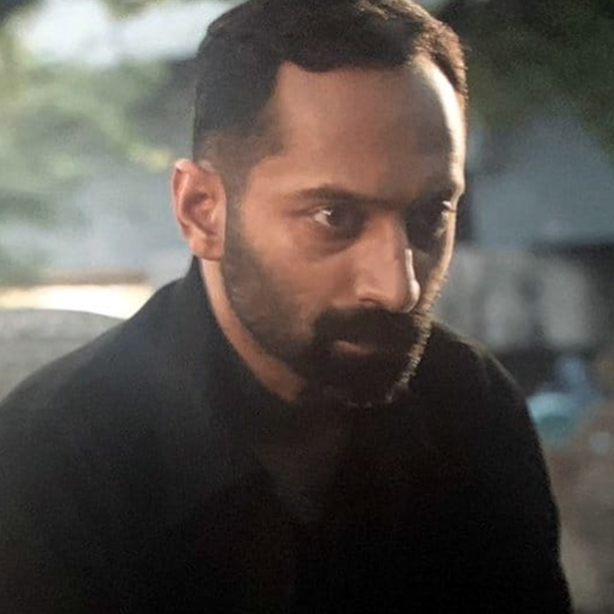 फहद फाजिल