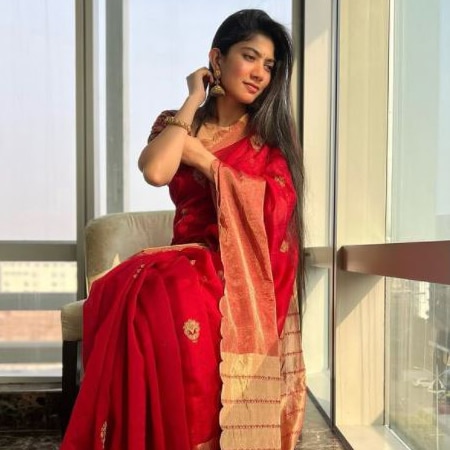  साई पल्लवी