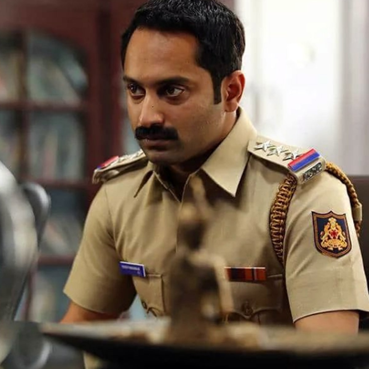 फहद फाजिल