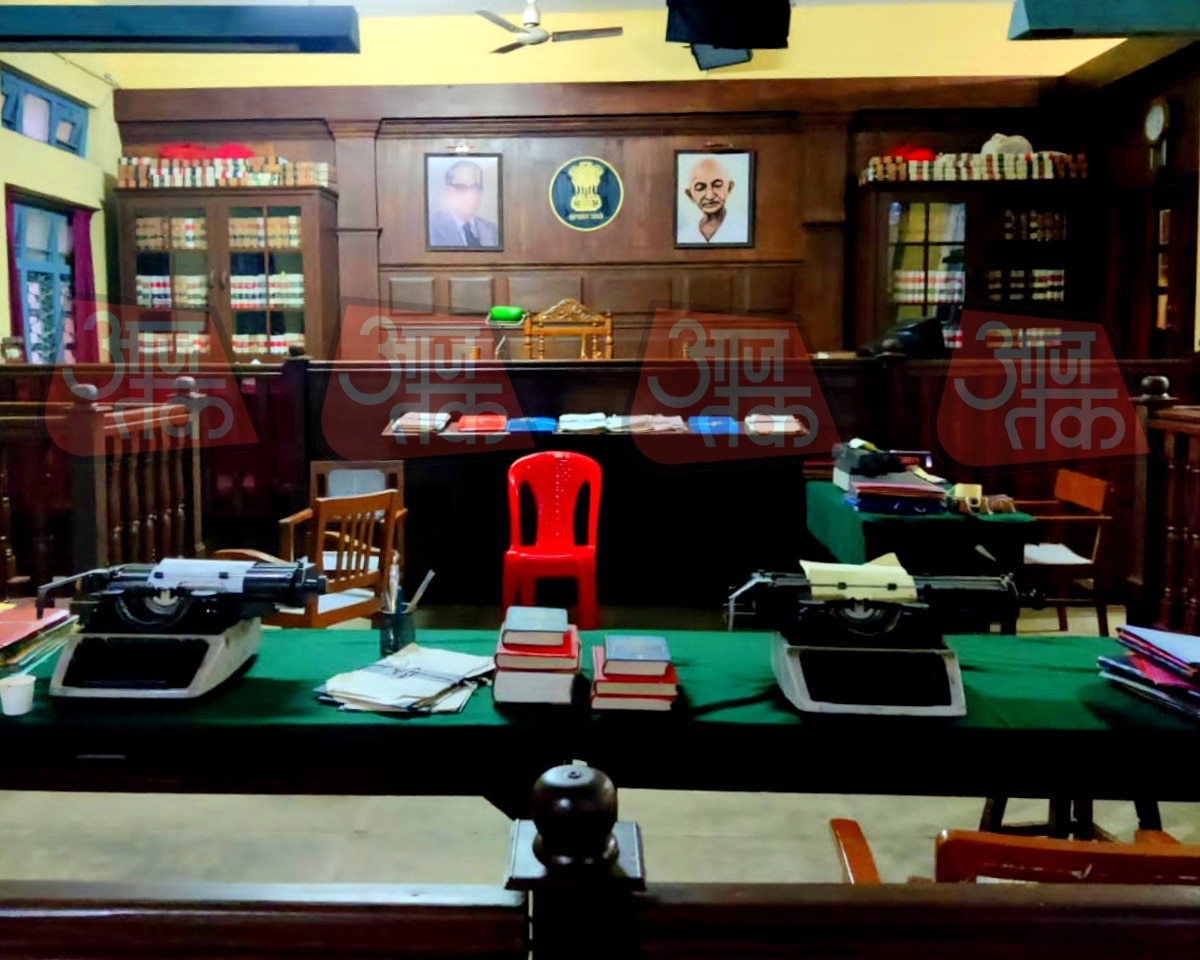 Aashram 3 bhopal shooting location