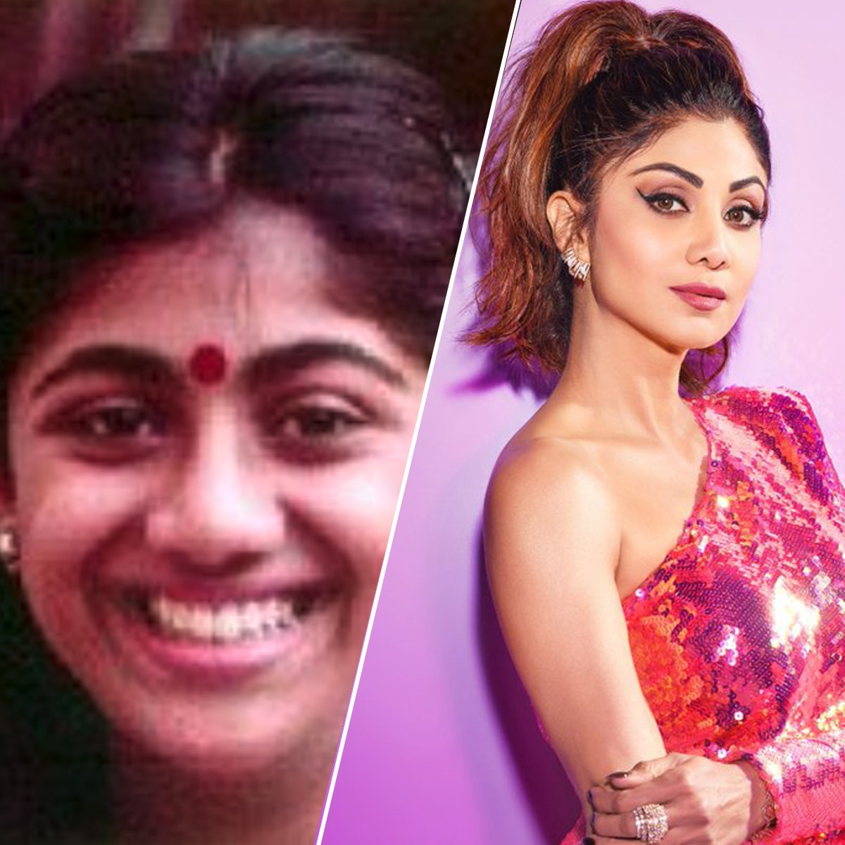 शिल्पा शेट्टी