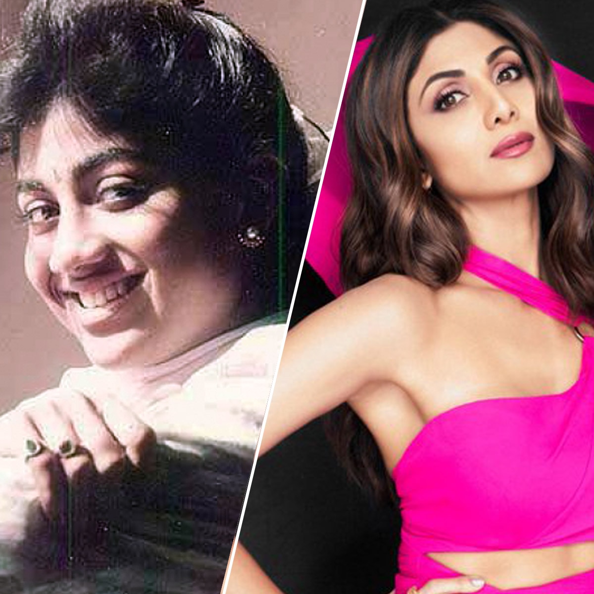 शिल्पा शेट्टी