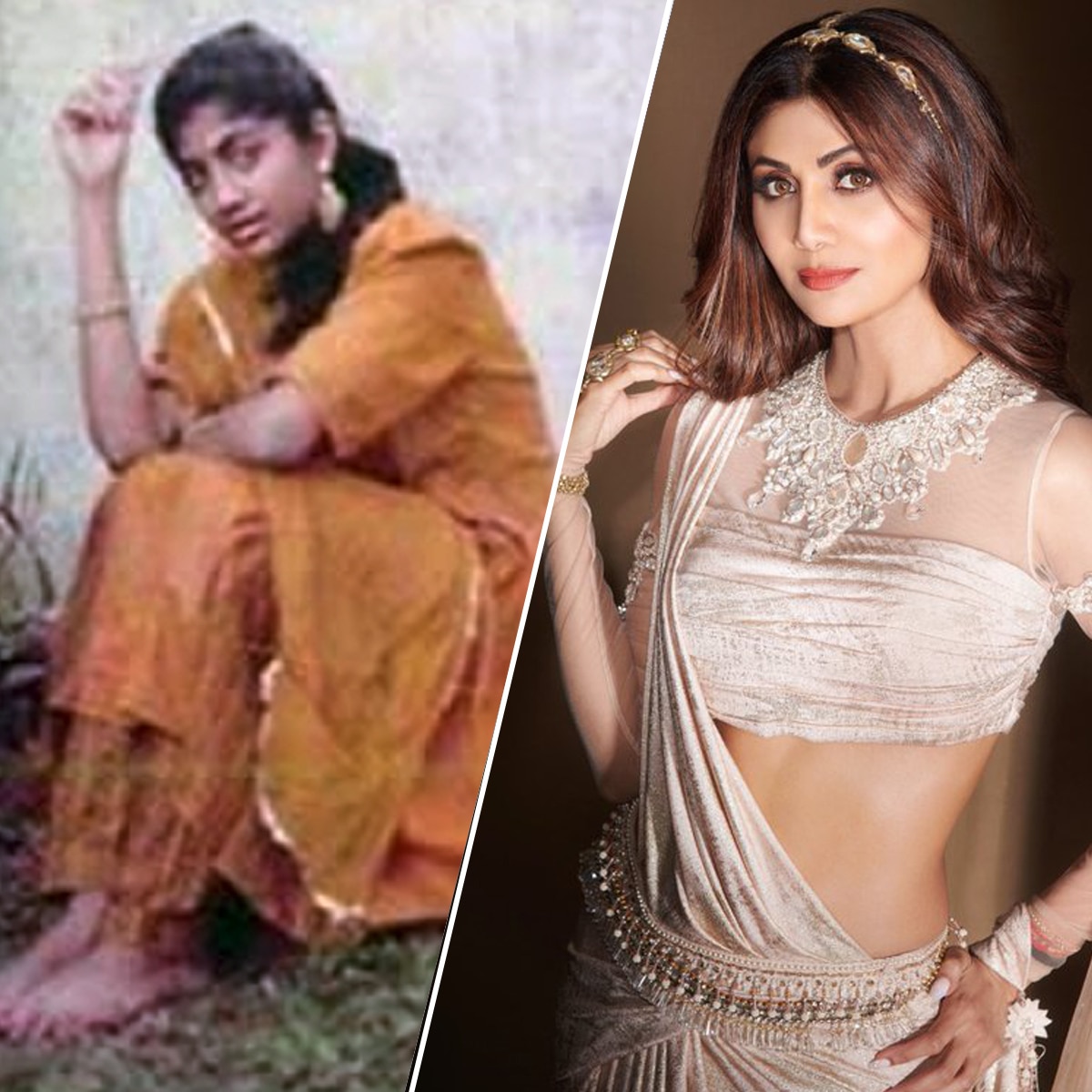 शिल्पा शेट्टी