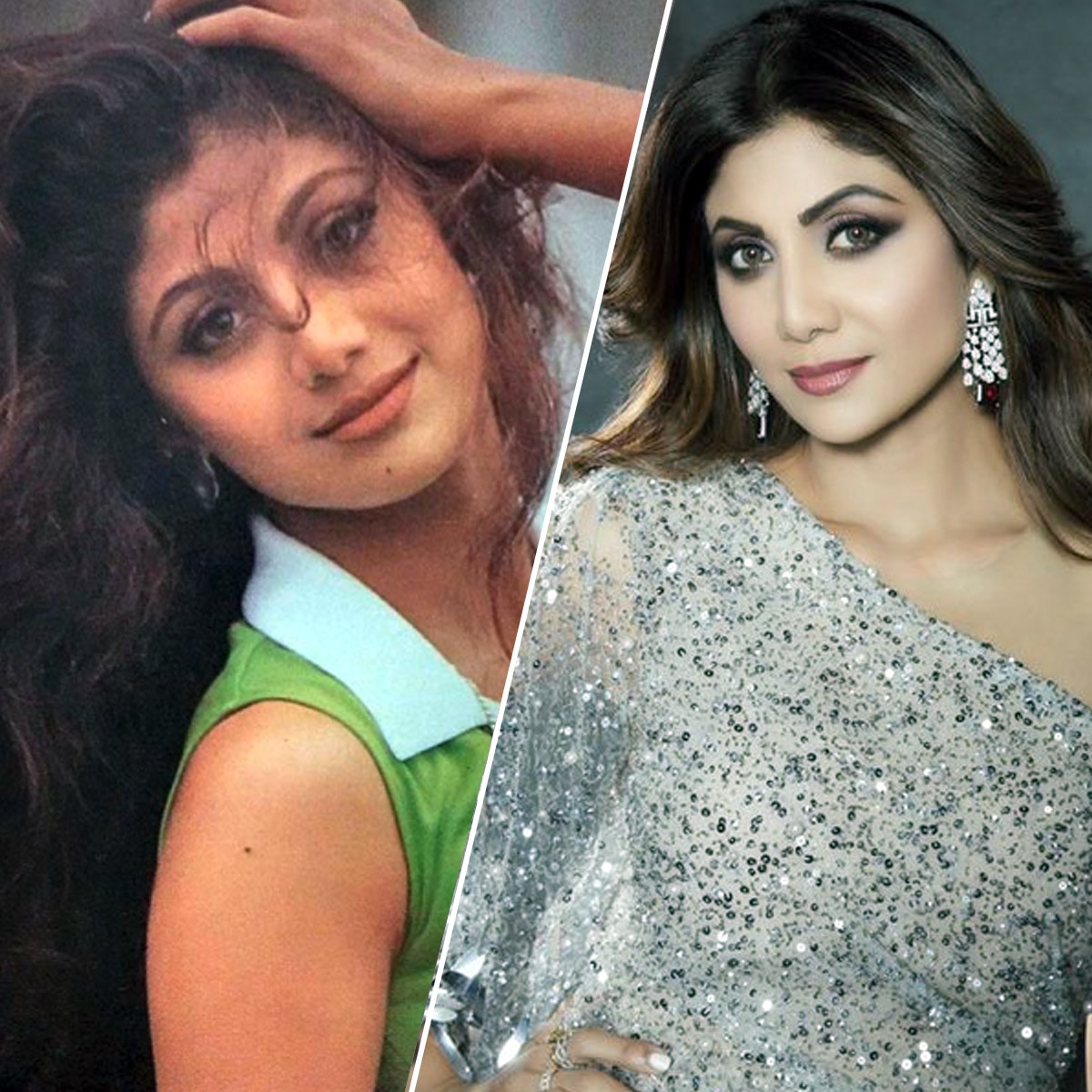 शिल्पा शेट्टी