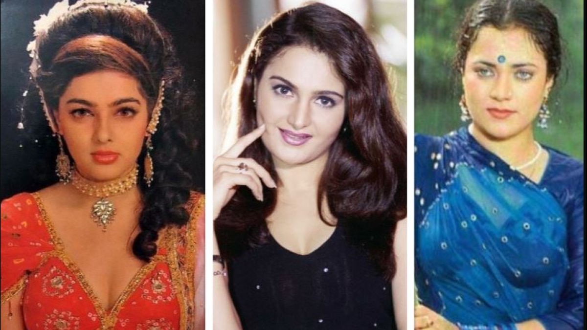 Monica mamta mandakini