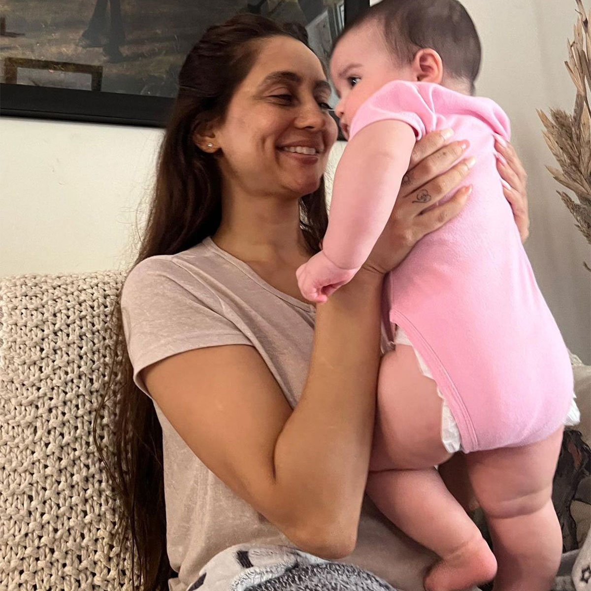 अनुषा दांडेकर