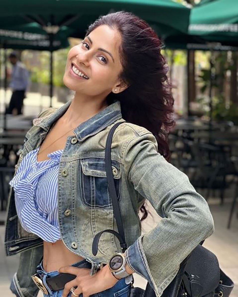 छवि मित्तल