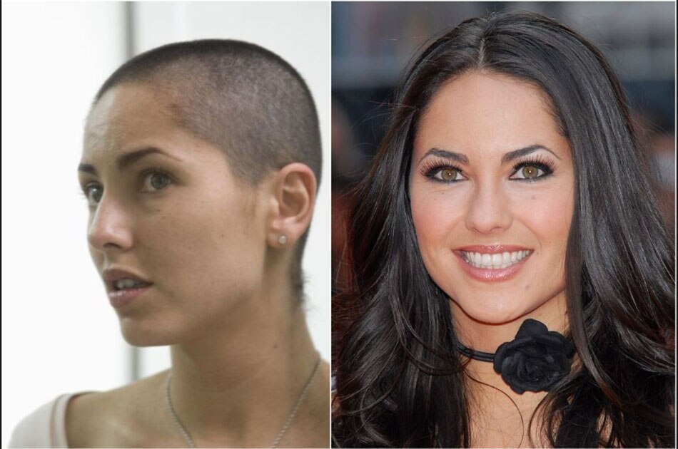 बारबरा मोरी