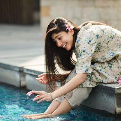  साई पल्लवी