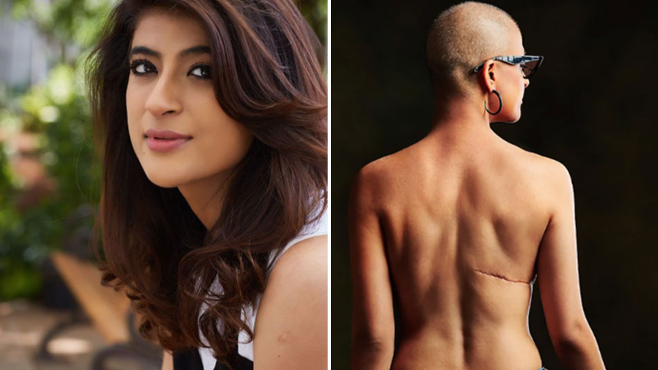 ताहिरा कश्यप