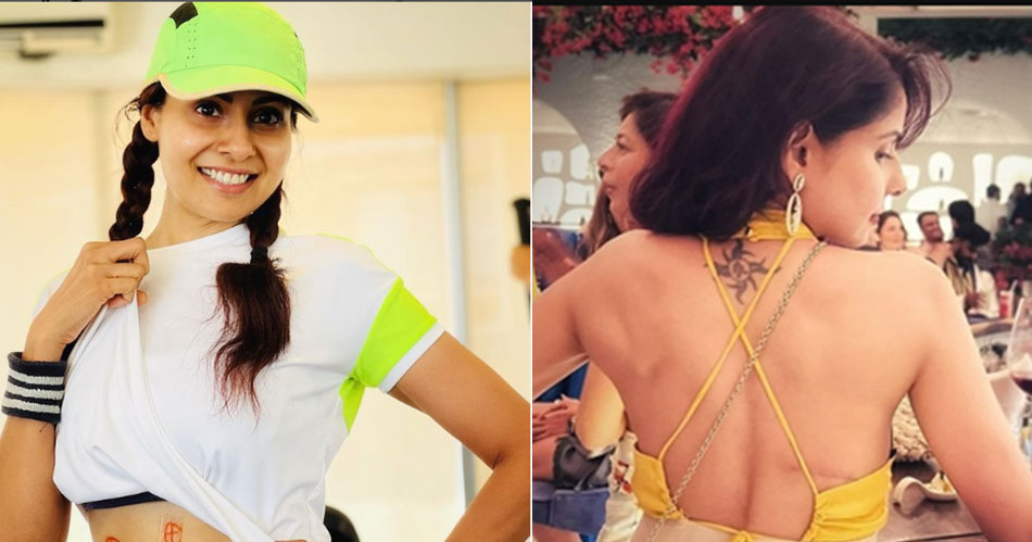 छवि मित्तल