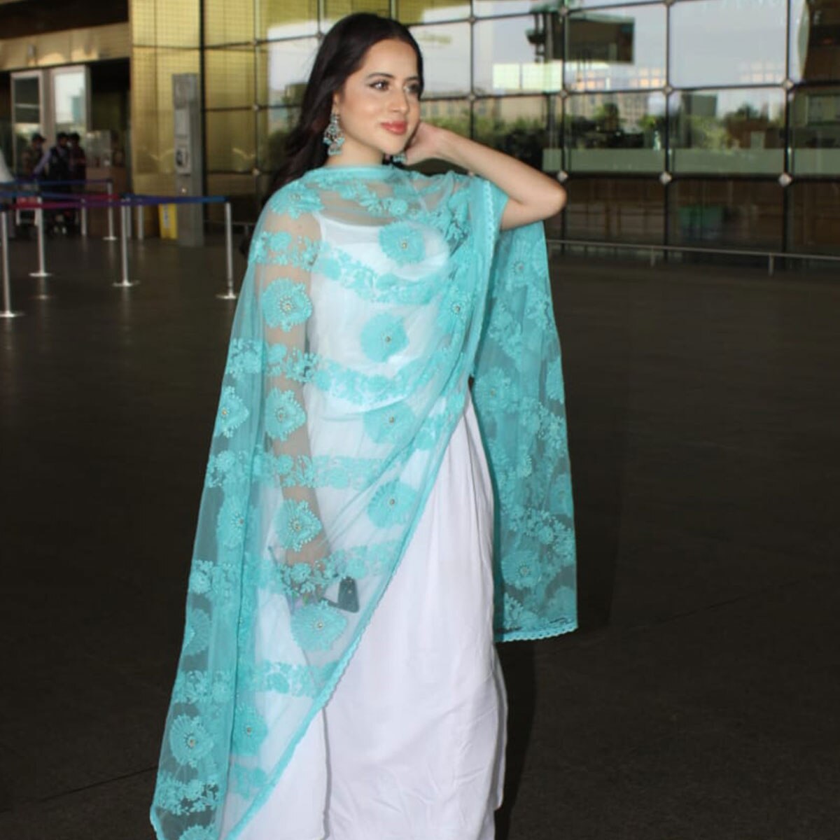 उर्फी जावेद