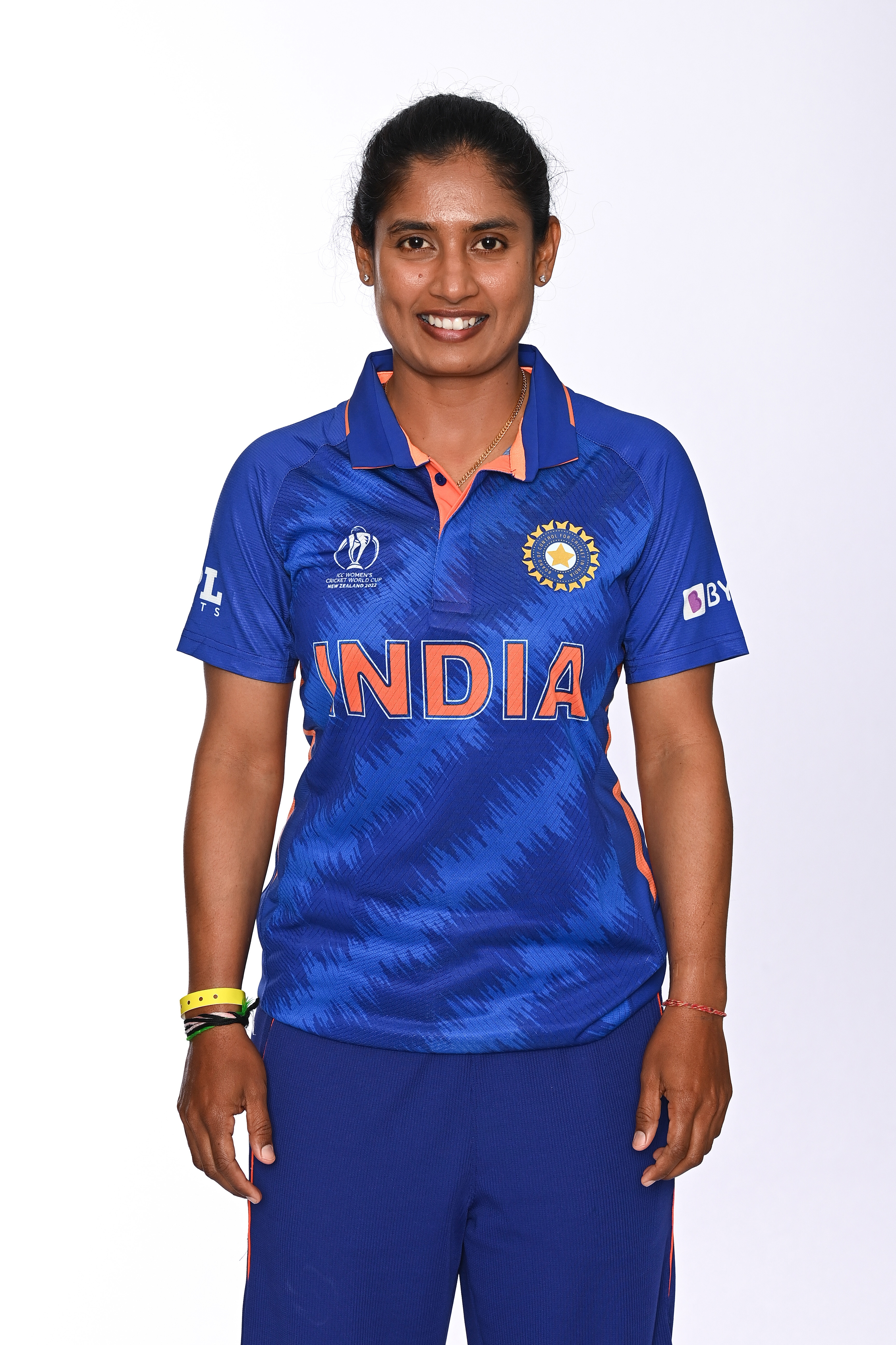 Mithali Raj India