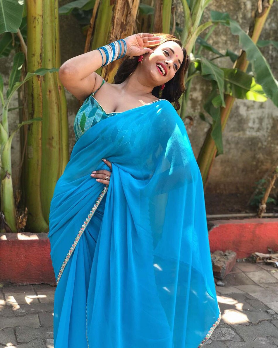 रानी चटर्जी