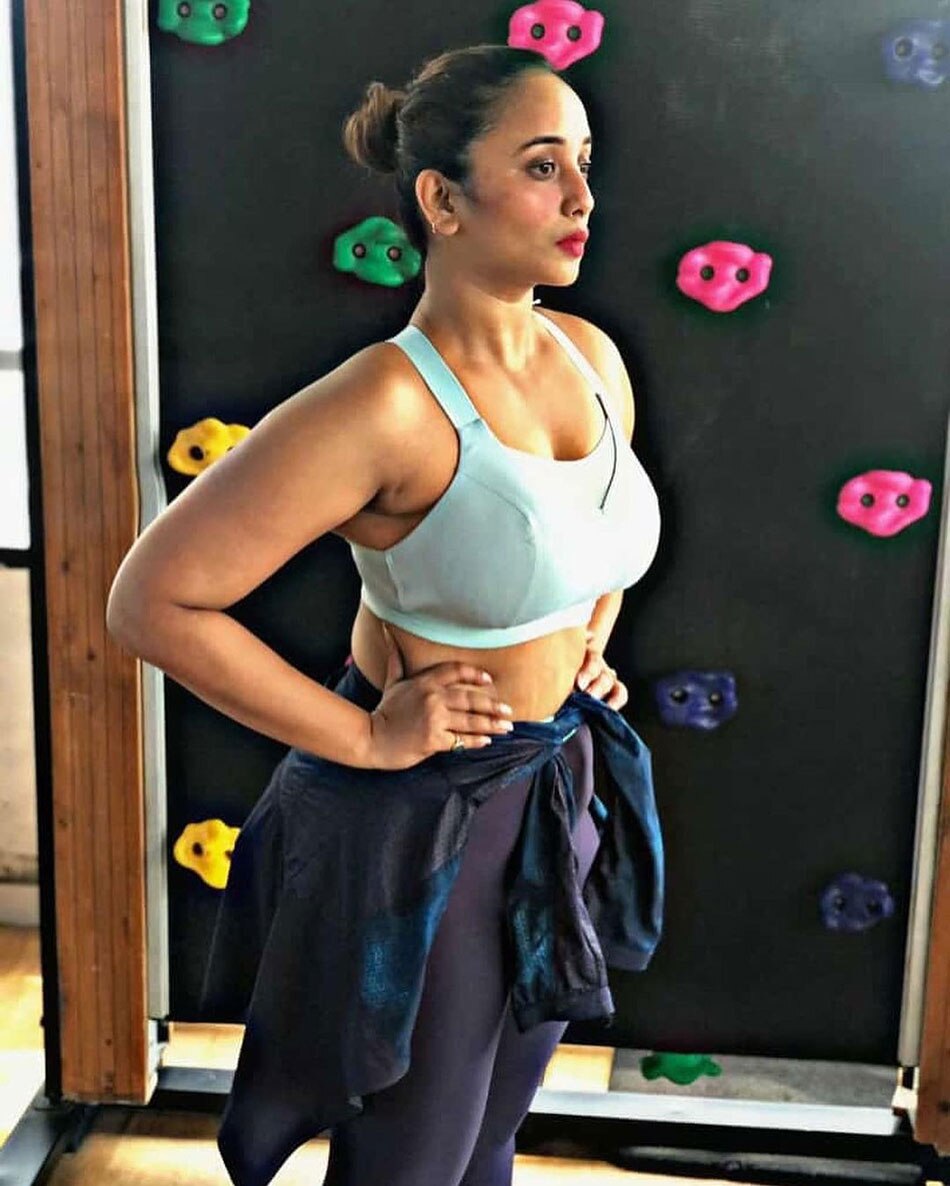 रानी चटर्जी