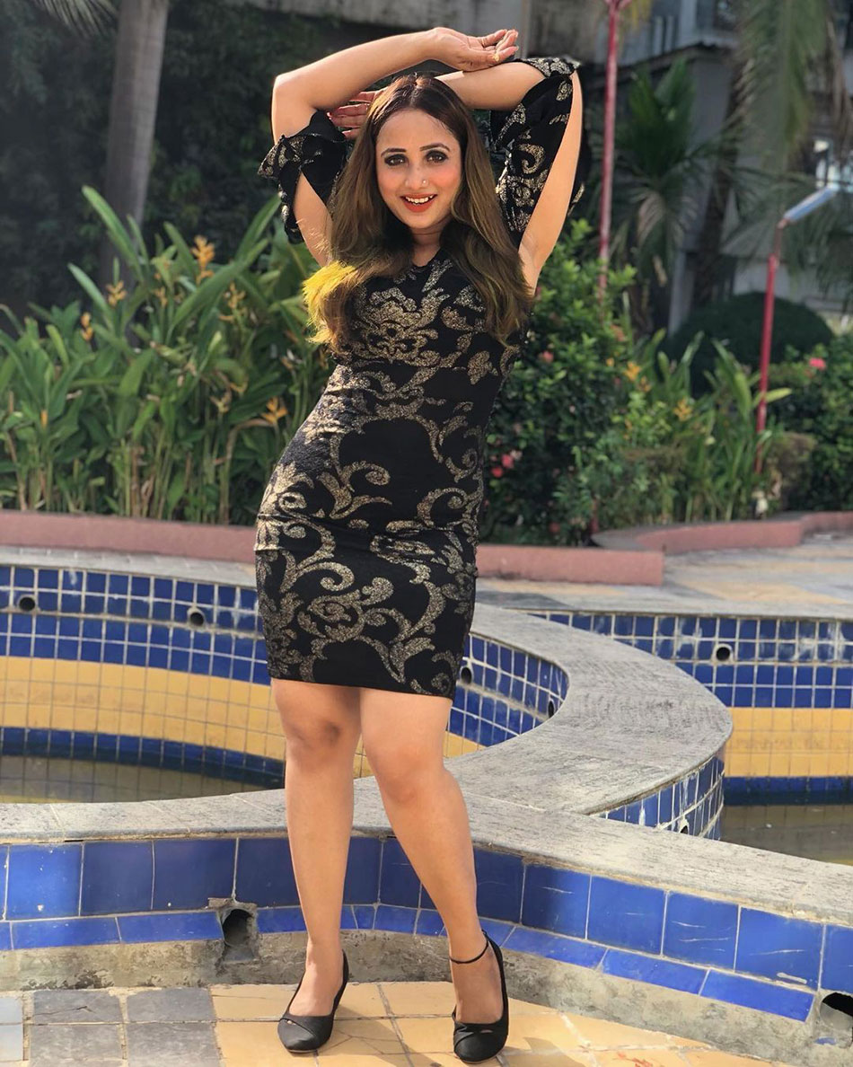 रानी चटर्जी