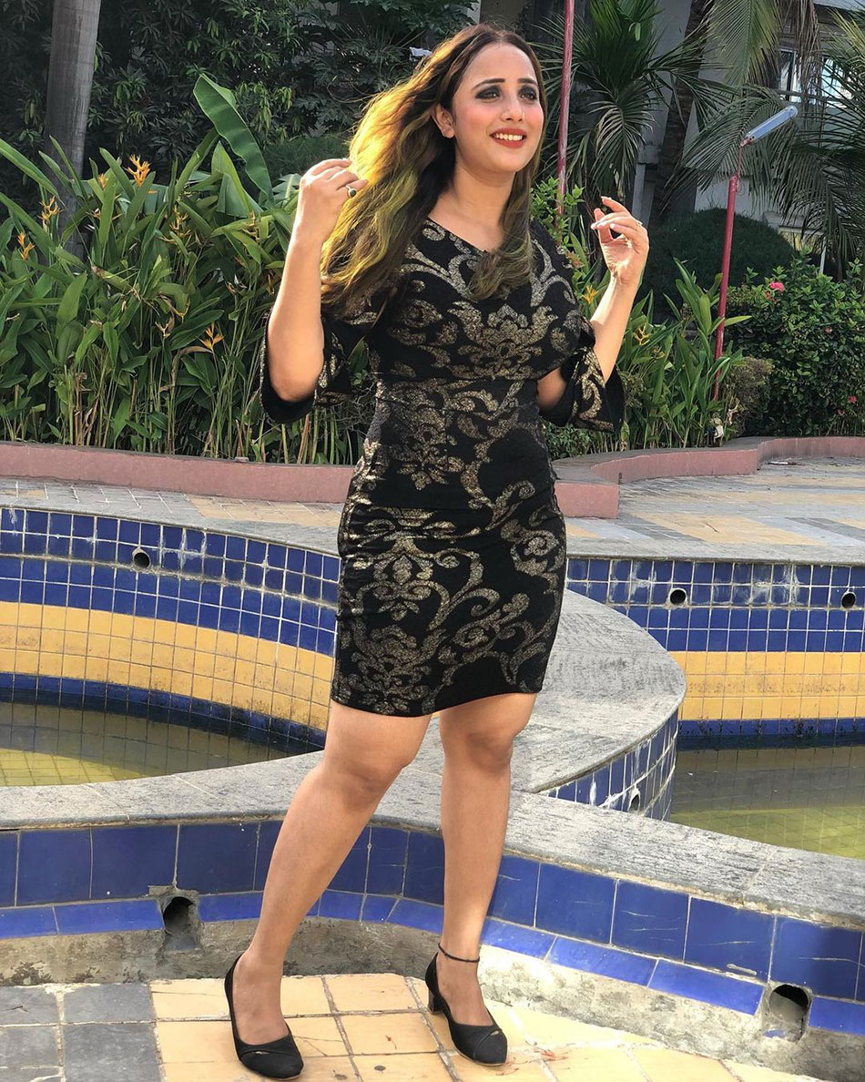 रानी चटर्जी