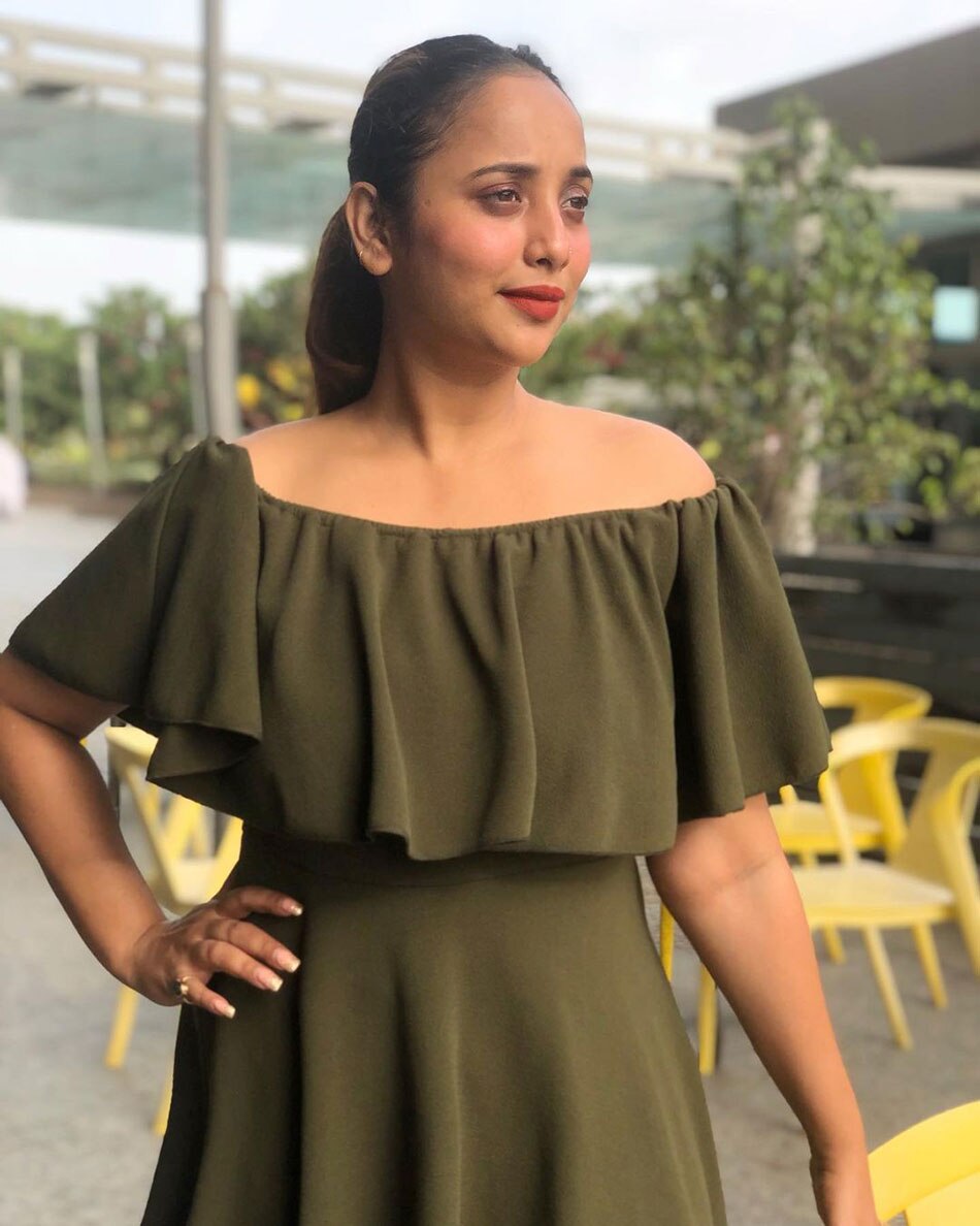 रानी चटर्जी