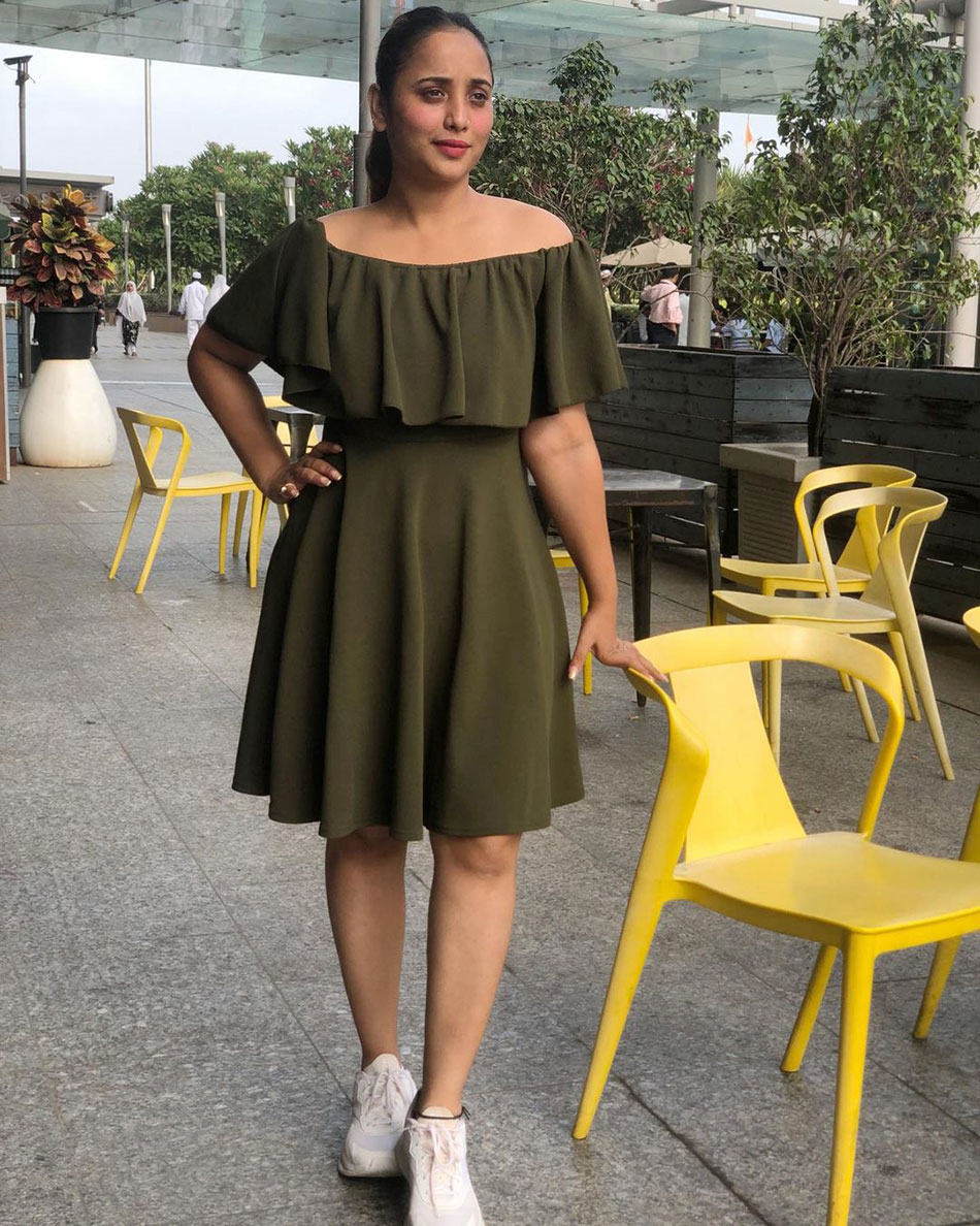 रानी चटर्जी