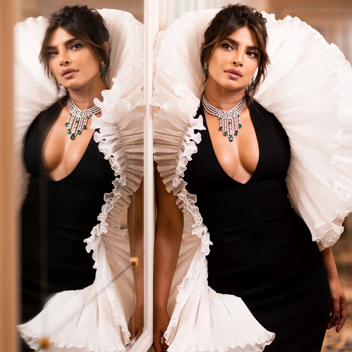 प्रियंका चोपड़ा