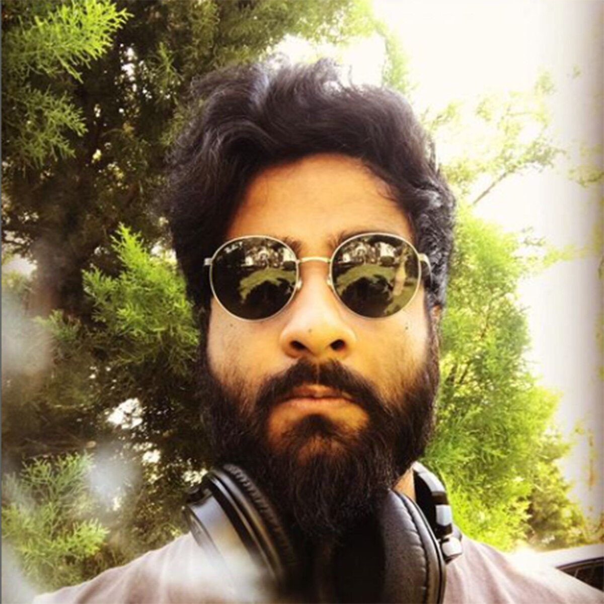 नकुल कृष्णा 