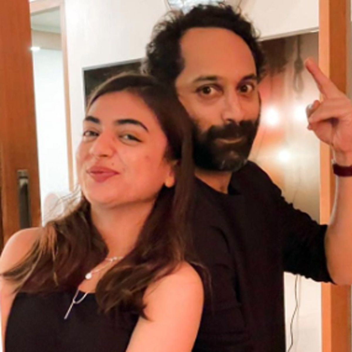 फहद फाजिल