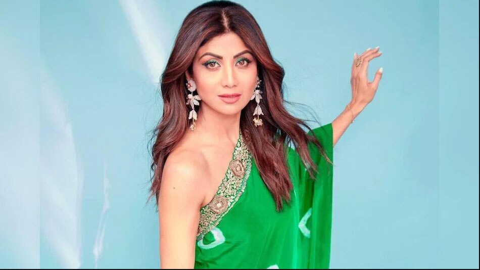 शिल्‍पा शेट्टी