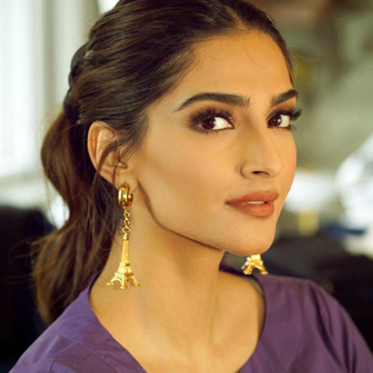 सोनम कपूर