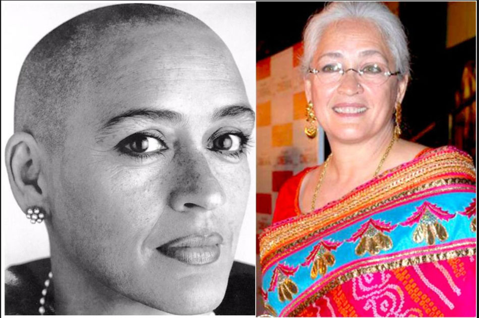 नफीसा अली