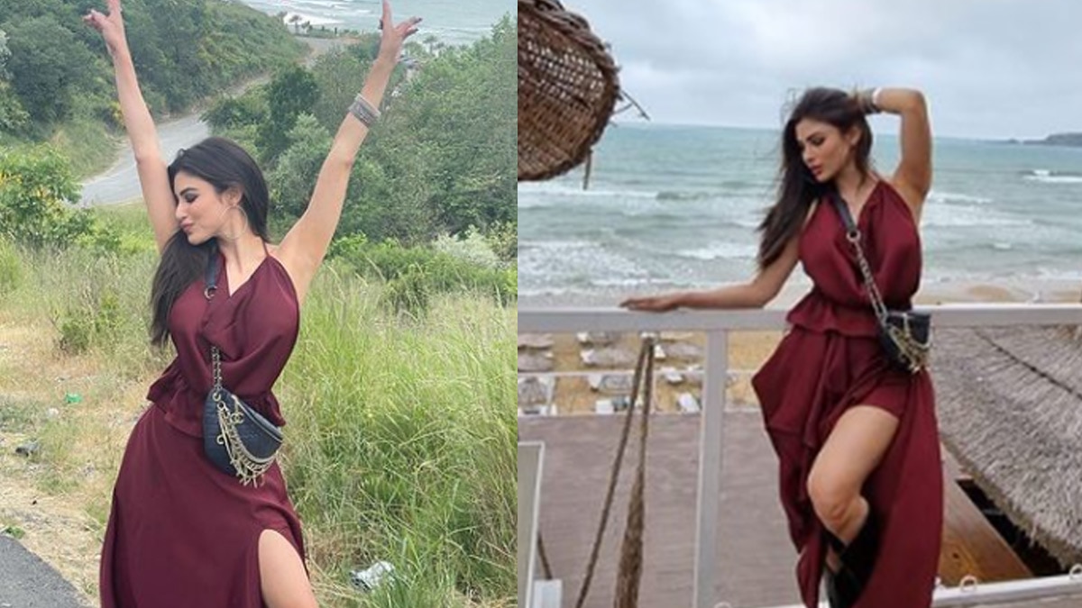 मौनी रॉय