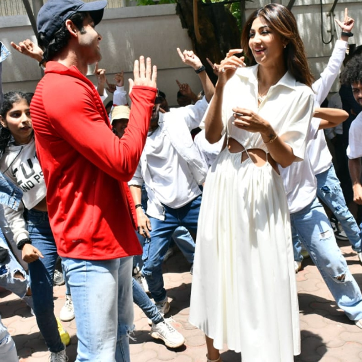 शिल्पा शेट्टी