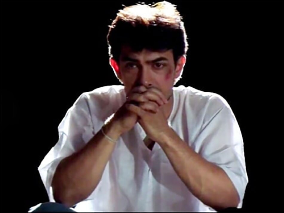 आमिर खान