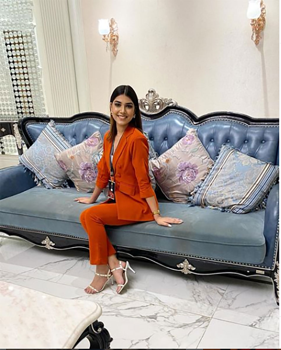 सरगम कौशल