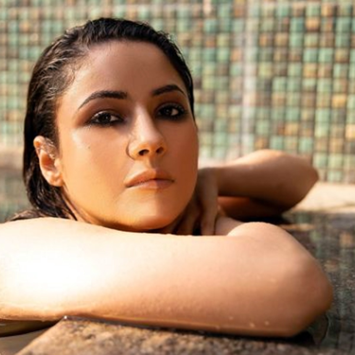  शहनाज गिल