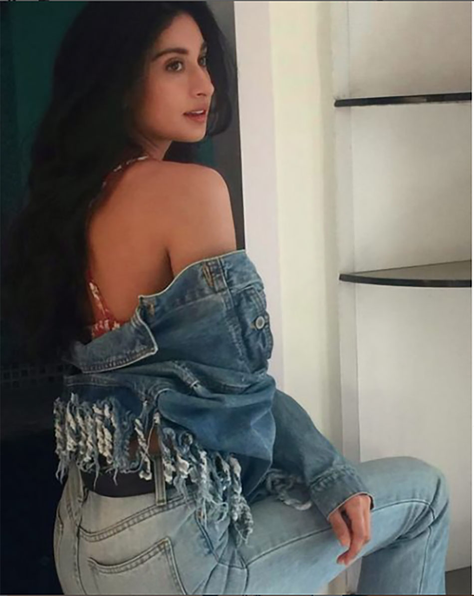 पलोमा थकेरिया