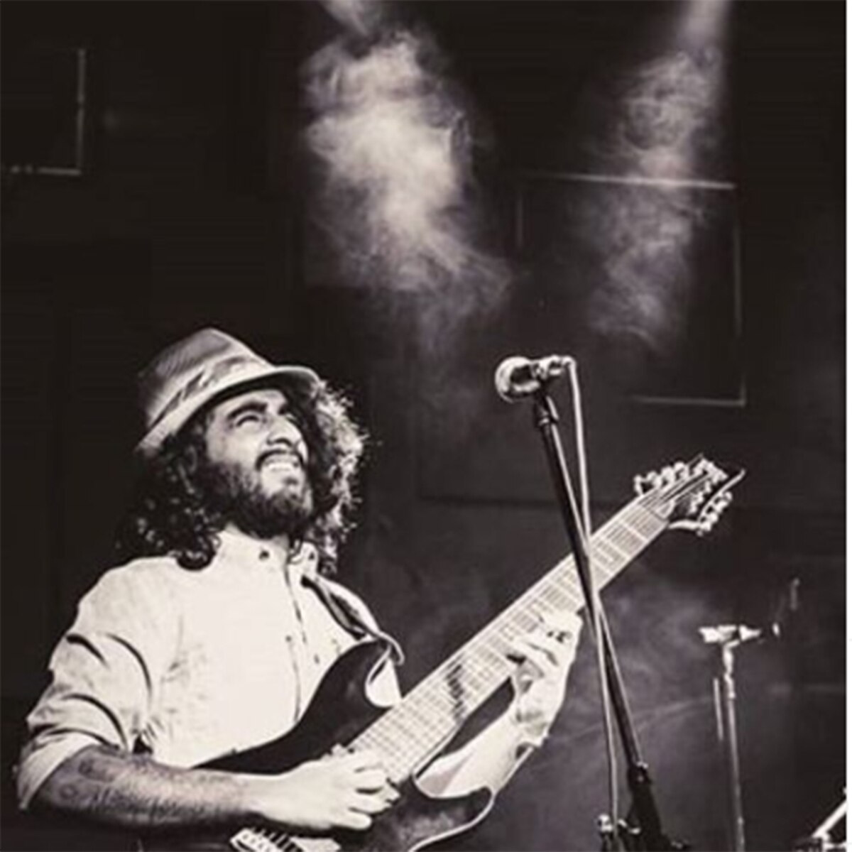 नकुल कृष्णा 