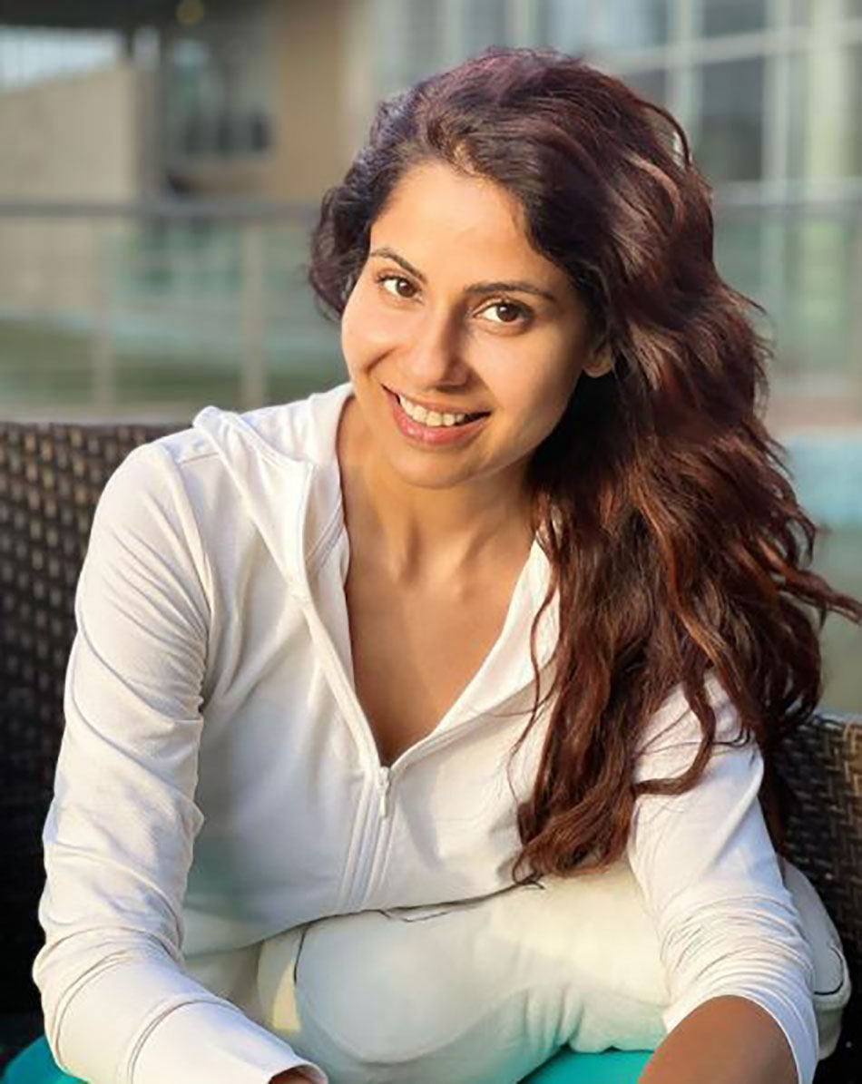 छवि मित्तल