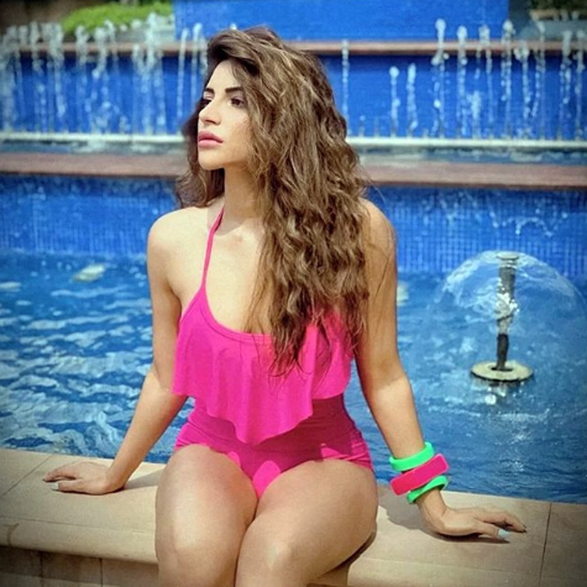 शमा सिकंदर