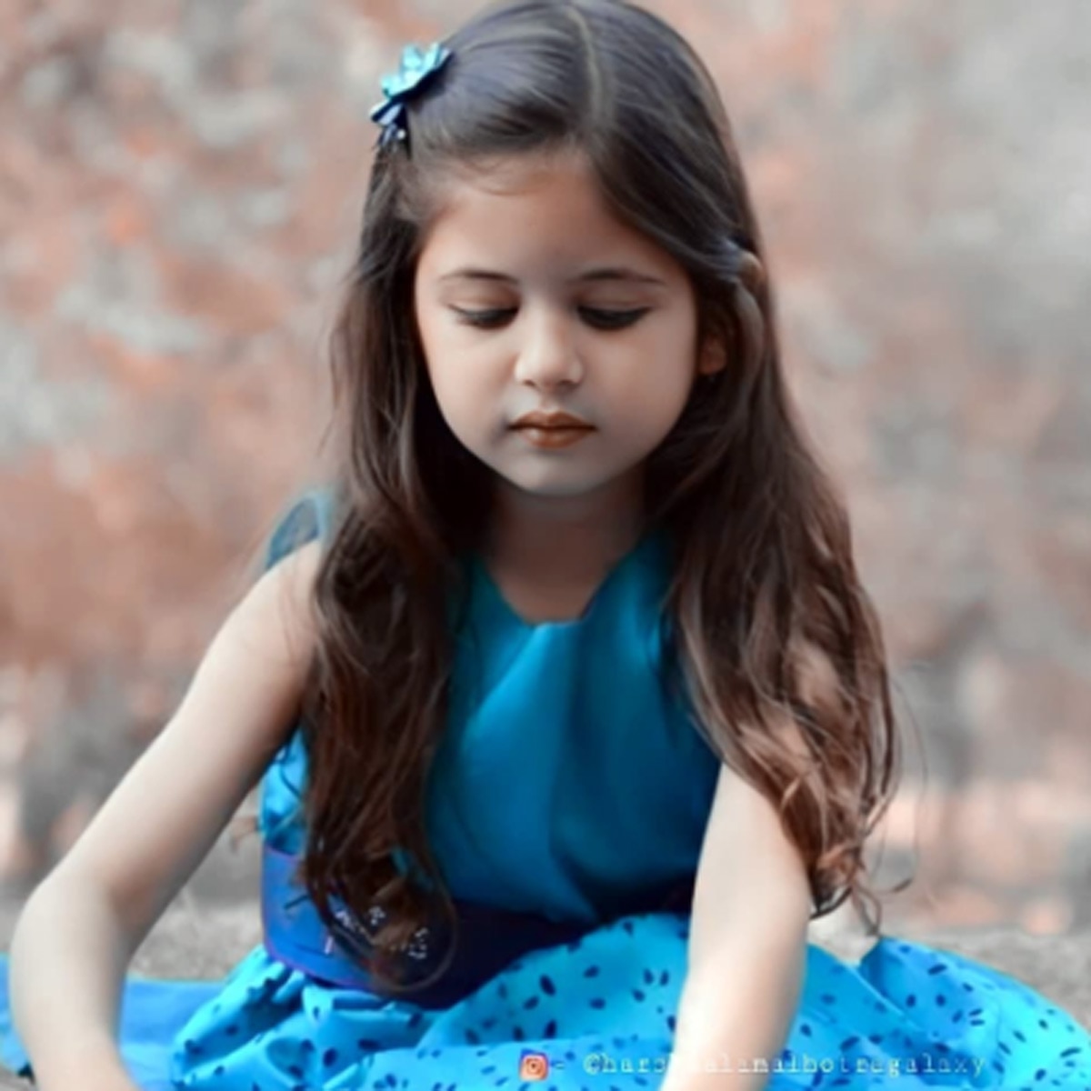  हर्षाली मल्होत्रा