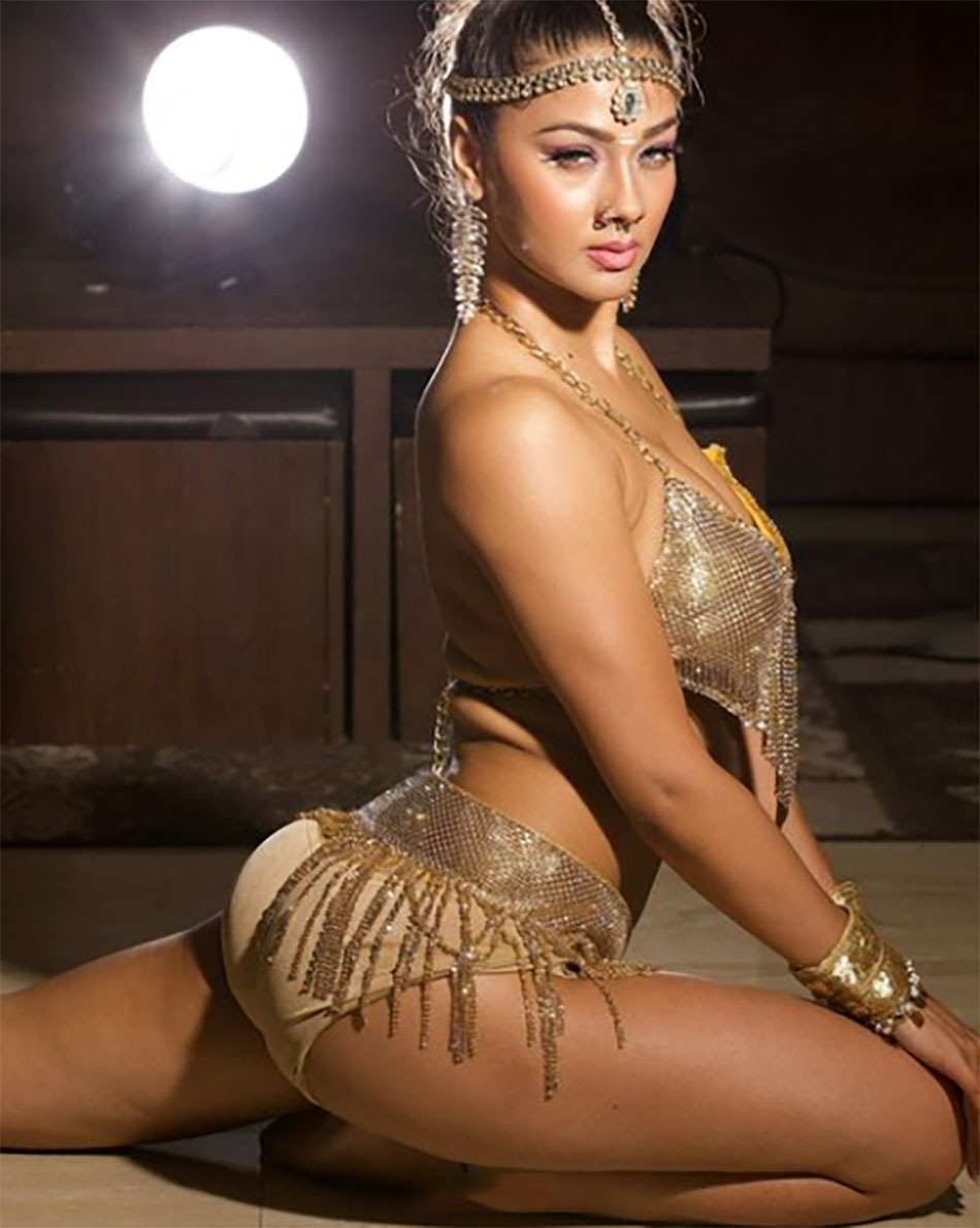 नम्रता मल्ला 