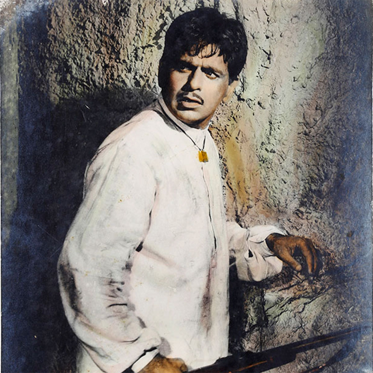 दिलीप कुमार 