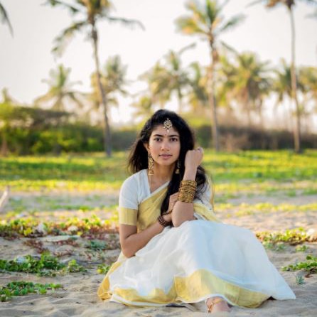  साई पल्लवी