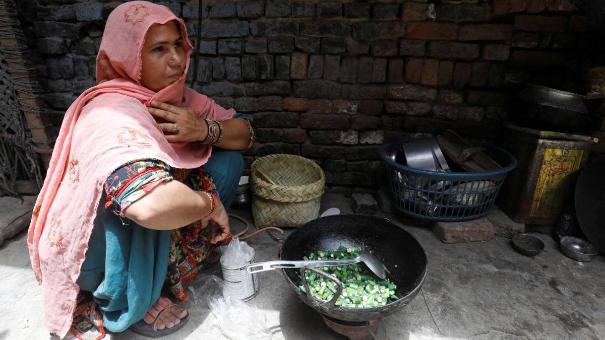 hottest city on Earth