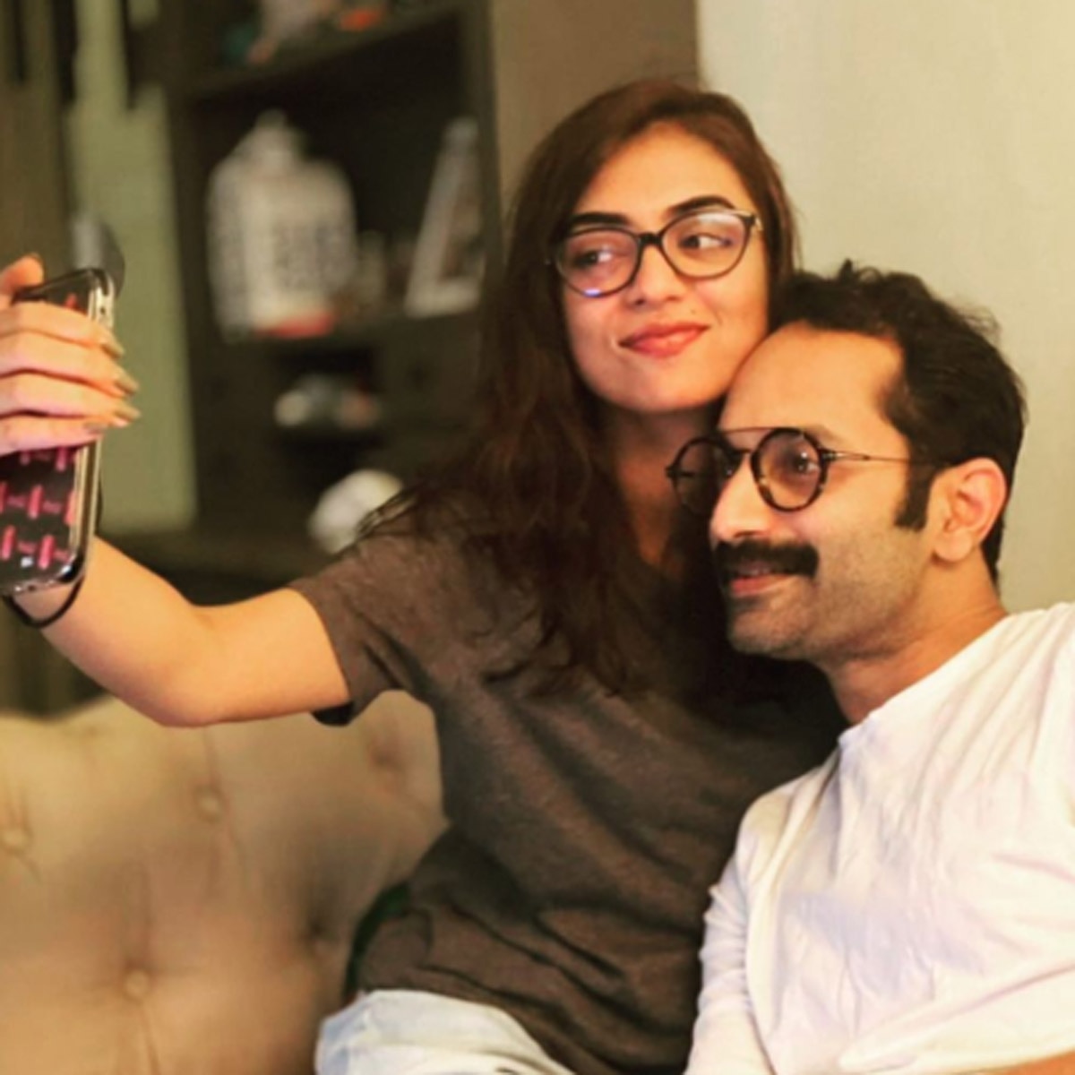 फहद फाजिल