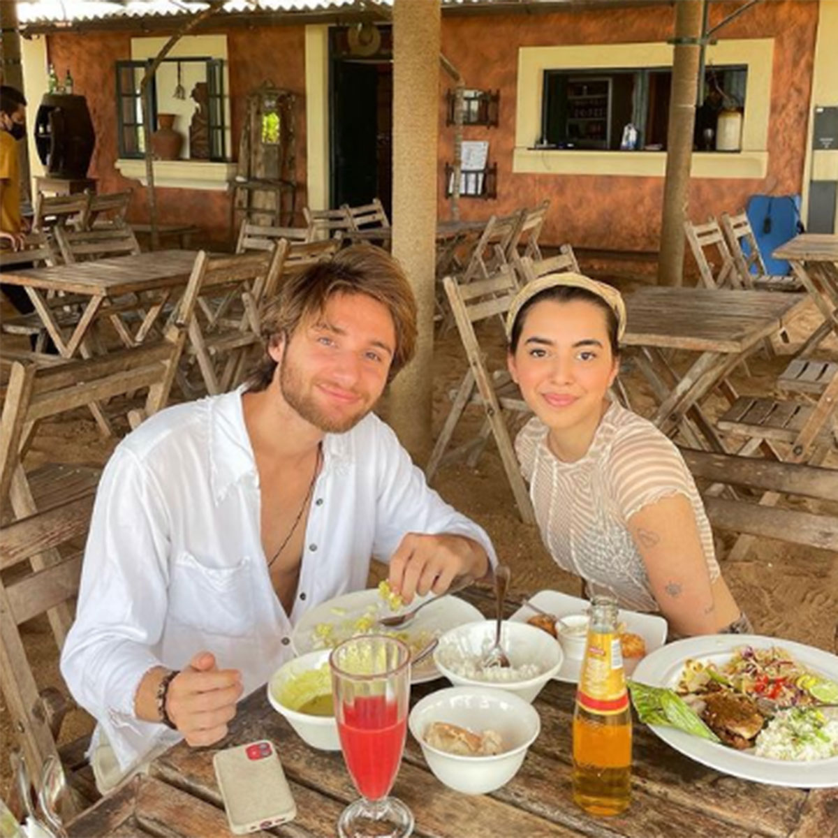 आलिया कश्यप