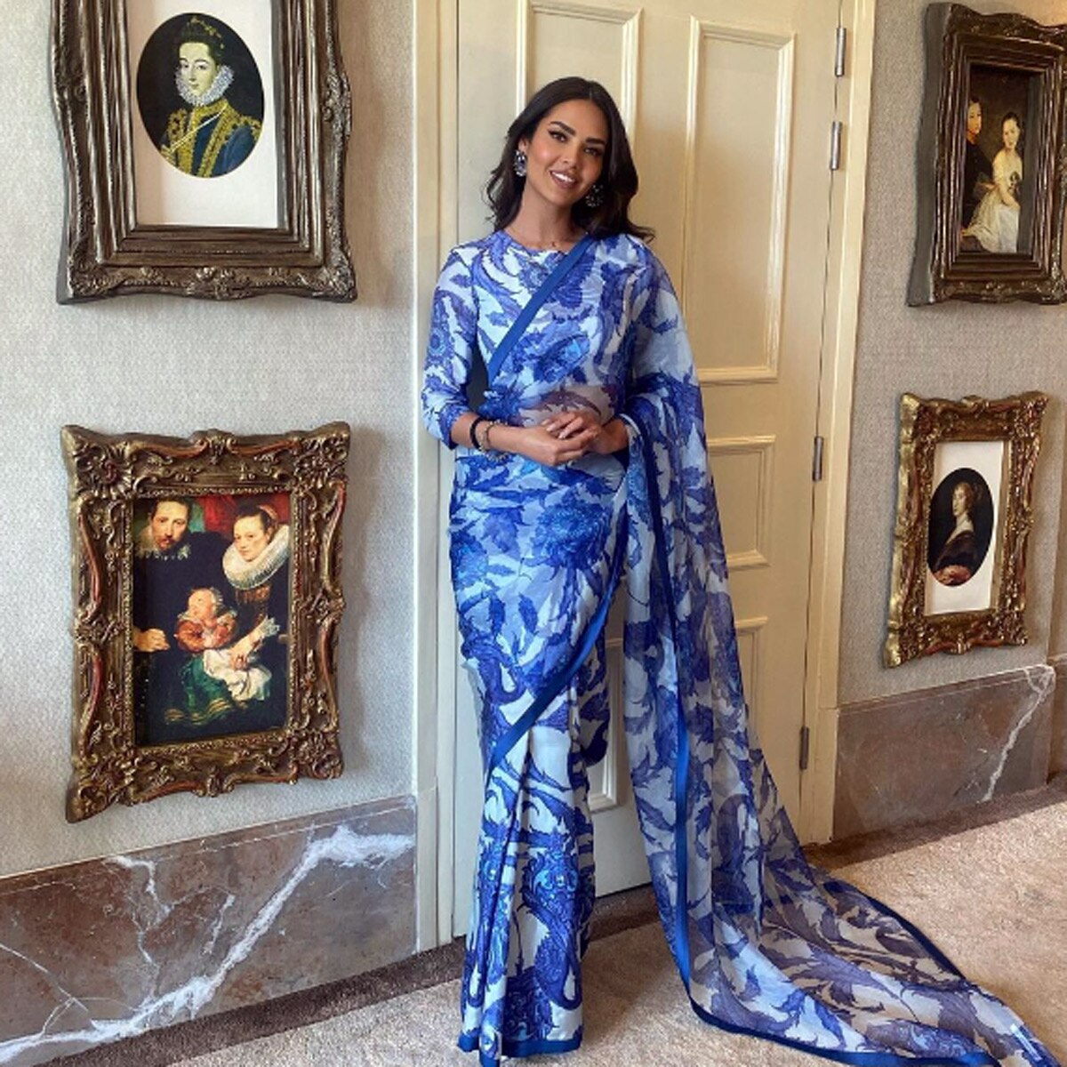 ईशा गुप्ता