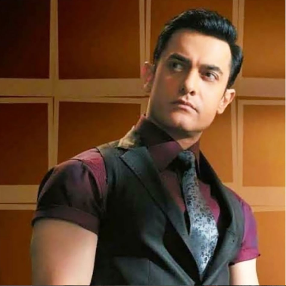 आमिर खान