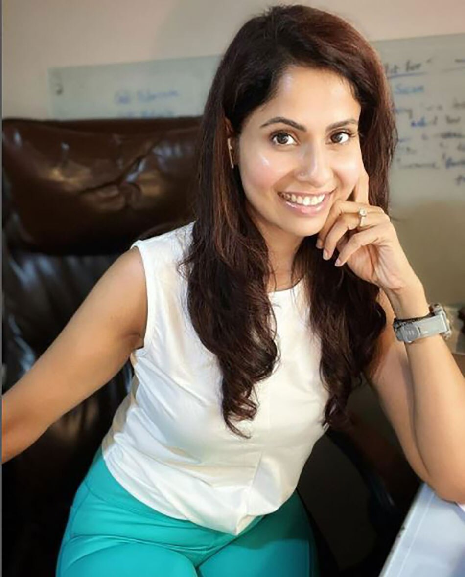 छवि मित्तल