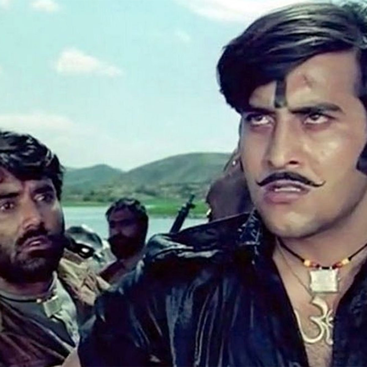 विनोद खन्ना 