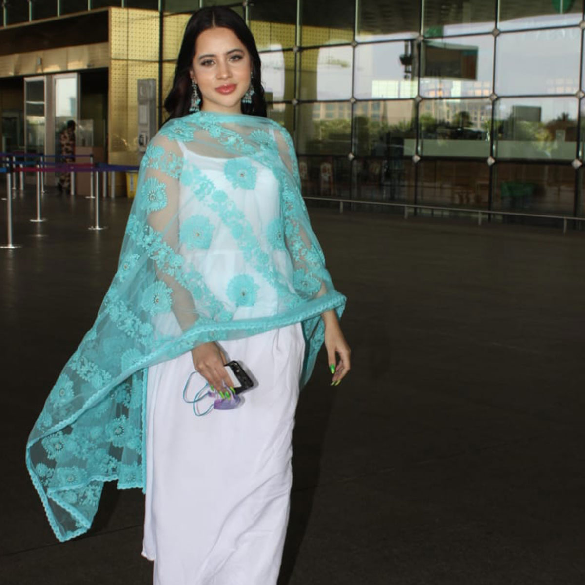 उर्फी जावेद